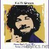 Keith Green - Here Am I, Send Me - Songs of Evangelism