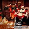 Keith James - Funk Christmas, Pt. 1 - EP