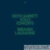Solo-Concerts Bremen / Lausanne (Live)