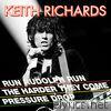 Keith Richards - Run Rudolph Run - Single