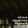 Grassroots Festival, Trumansburg, Ny 7 / 20 / 19