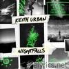 Keith Urban - Nightfalls - Single