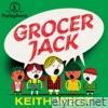 Keith West - Grocer Jack - Single