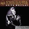 RCA Country Legends: Keith Whitley