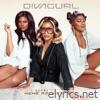 DivaGurl: A Story By Keke Palmer (feat. DivaGurl) - EP