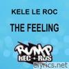 The Feeling - EP