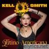 LATINO-AMERICANA (AO VIVO) - EP