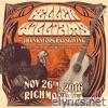 Thanksforgrassgiving (Live 11/26/16 Richmond, VA) [feat. Jeff Austin, Jay Starling, Danton Boller & Nicky Sanders]