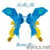 Kelli Ali - Butterfly