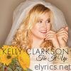 Kelly Clarkson - Tie It Up - Single