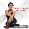 I Reach For Red - Single