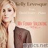 My Funny Valentine (feat. David Foster) - Single