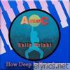 How Deep Is Your Love - EP