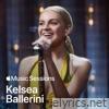 Apple Music Sessions: Kelsea Ballerini