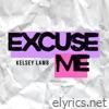 Excuse Me - Single