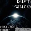 First Galatic Flight