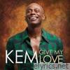 Give My Love - Single