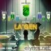 Lagen - Single