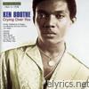 Ken Boothe - Crying Over You - Anthology 1963-1978