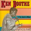 Ken Boothe - I Am Just a Man
