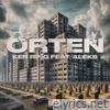 Orten (feat. Aleks & Viktor Ax) - Single