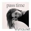 Kendall Robbins - Pass Time - Single