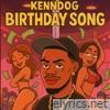BIRTHDAY SONG - Single