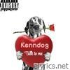 Talk to me - Single