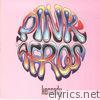 Pink Afros - EP