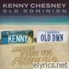 Kenny Chesney & Old Dominion - Beer With My Friends - Single