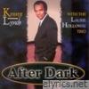 After Dark (feat. The Laurie Holloway Trio)