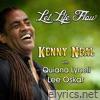 Let Life Flow (Radio Edit) [feat. Quiana Lynell & Lee Oskar] - Single