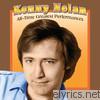 Kenny Nolan - All-Time Greatest Performances