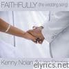 Faithfully (The Wedding Song) [with Lisa Frazier] - Single