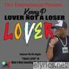 Lover Not A Loser - EP