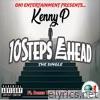 10 Steps Ahead - Single