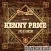 Church Street Station Presents: Kenny Price (Live In Concert) - EP