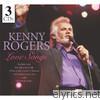 Kenny Rogers - Love Songs