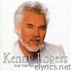 Kenny Rogers - For The Good Times