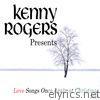 Kenny Rogers Presents: Love Songs Once Again At Christmas (2015)