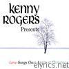 Kenny Rogers Presents Love Songs Once Again at Christmas (2015)