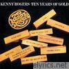 Kenny Rogers - Ten Years of Gold