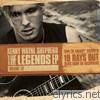The Legends EP, Volume IV (Live) - EP