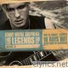 The Legends EP, Volume II (Live) - EP