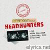 Authorized Bootleg: Kentucky Headhunters (Live Agora Ballroom, Cleveland, OH - 5/13/1990)