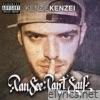 Kenzie Kenzei - Can See, Can't Say