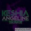 Keshia Angeline - You Held Me - Single