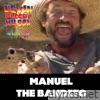 Manuel the Bandito (The Dilligaf Sessions) - Single