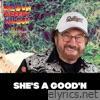 She's a Good'n (The Dilligaf Sessions) - Single