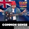 Common Sense (The Dilligaf Sessions) - Single
